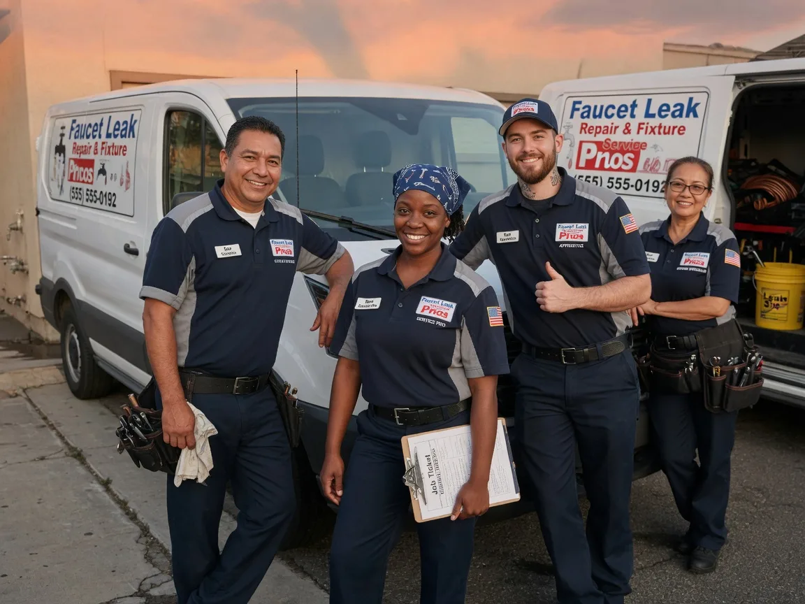 Faucet Repair company in Ellendale, DE